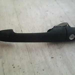 Vedd meg most MERCEDES VANEO 01.09-05.09 Bal első külső kilincs bontott alkatrész