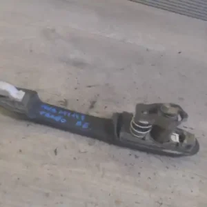 Kihagyhatatlan ajánlat MERCEDES VANEO 01.09-05.09 Bal első külső kilincs bontott alkatrész