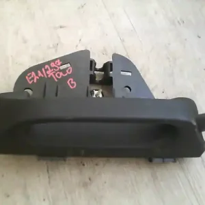 MERCEDES VANEO 01.09-05.09 Bal hátsó belső kilincs bontott alkatrész Nézd meg most