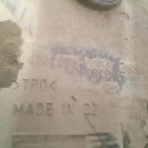 Bestseller MERCEDES VANEO 01.09-05.09 Bal hátsó kerékjárati dobbetét bontott alkatrész