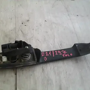 MERCEDES VANEO 01.09-05.09 Bal hátsó külső kilincs bontott alkatrész Outlet