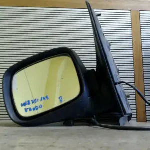 MERCEDES VANEO 01.09-05.09 Bal visszapillantó tükör elektromos bontott alkatrész Azonnal elérhető