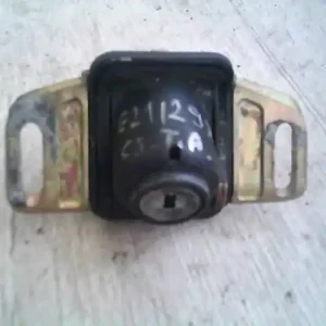 Végkiárusítás MERCEDES VANEO 01.09-05.09 Csomagtérajtó dugózár bontott alkatrész