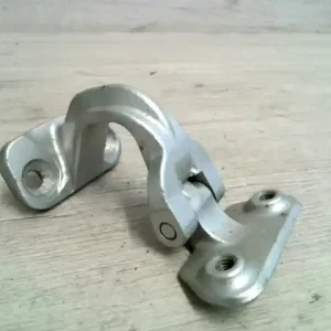 MERCEDES VANEO 01.09-05.09 Csomagtérajtó zsanér bontott alkatrész Alacsony ár