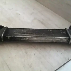 MERCEDES VANEO 01.09-05.09 Intercooler hűtő 1.7d bontott alkatrész Árengedmény