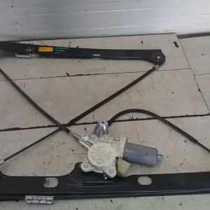 MERCEDES VANEO 01.09-05.09 Jobb első ablakemelő szerkezet elektromos elektromos bowdenes bontott alkatrész Kedvezmény