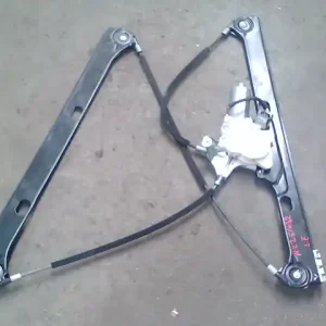 MERCEDES VANEO 01.09-05.09 Jobb első ablakemelő szerkezet elektromos bontott alkatrész Vedd meg online