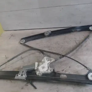 Gyors szállítás MERCEDES VANEO 01.09-05.09 Jobb első ablakemelő szerkezet elektromos 4 ajtós bontott alkatrész