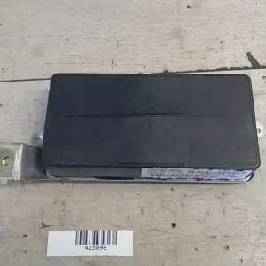 Biztonságos fizetés MERCEDES VANEO 01.09-05.09 Jobb első ajtó légzsák bontott alkatrész