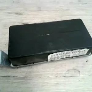 MERCEDES VANEO 01.09-05.09 Jobb első ajtó légzsák bontott alkatrész Ajánlat