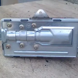 Ne maradj le MERCEDES VANEO 01.09-05.09 Jobb első ajtó légzsák bontott alkatrész