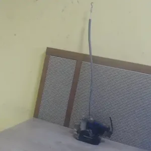 MERCEDES VANEO 01.09-05.09 Jobb első ajtó zárszerkezet központizáras bontott alkatrész Ne maradj le