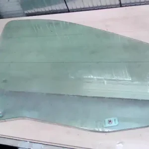 Expressz szállítás MERCEDES VANEO 01.09-05.09 Jobb első ajtóüveg bontott alkatrész