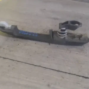 MERCEDES VANEO 01.09-05.09 Jobb első külső kilincsbontott alkatrész Kiárusítás