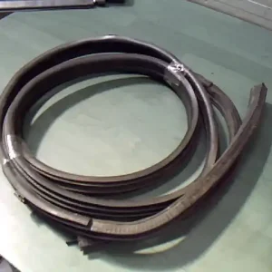 MERCEDES VANEO 01.09-05.09 Jobb hátsó ajtó kéder gumi bontott alkatrész Expressz szállítás