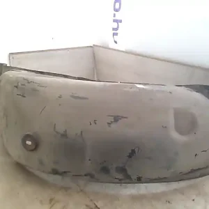 MERCEDES VANEO 01.09-05.09 Jobb hátsó kerékjárati dobbetét bontott alkatrész Ingyenes szállítás