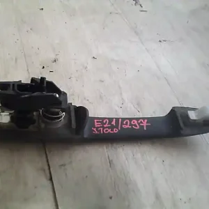 MERCEDES VANEO 01.09-05.09 Jobb hátsó külső kilincs bontott alkatrész Szuper ajánlat