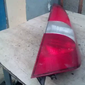 MERCEDES VANEO 01.09-05.09 Jobb hátsó lámpa egyterű bontott alkatrész Ajánlat