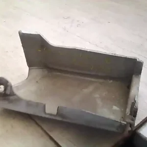 MERCEDES VANEO 01.09-05.09 Jobb hátsó lámpa alatti bajusz díszléc bontott alkatrész Prémium