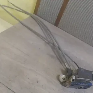 MERCEDES VANEO 01.09-05.09 Jobb tolóajtó zárszerkezet bontott alkatrész Azonnal elérhető