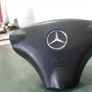 Outlet MERCEDES VANEO 01.09-05.09 Kormány légzsák bontott alkatrész