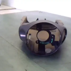 MERCEDES VANEO 01.09-05.09 Kormányoszlop burkolat alsó bontott alkatrész Legjobb ár