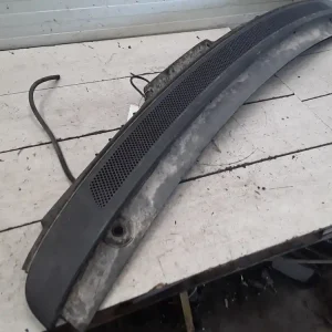 Újdonság MERCEDES VANEO 01.09-05.09 Levélrács bontott alkatrész