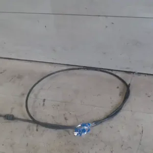 Biztonságos fizetés MERCEDES VANEO 01.09-05.09 Motorháztető nyitó bowden 1.7cdi bontott alkatrész