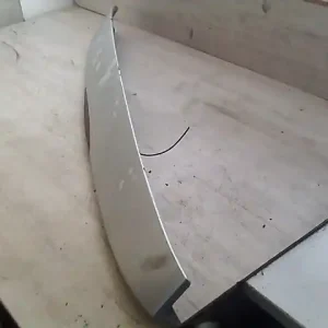 MERCEDES VANEO 01.09-05.09 Pótféklámpa bontott alkatrész Szuper akció