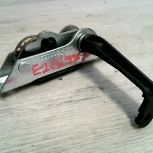 Biztonságos fizetés MERCEDES VANEO 01.09-05.09 Tankajtó zár bontott alkatrész