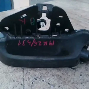 Kihagyhatatlan ajánlat MERCEDES VANEO 01.09-05.09 Tolóajtó belső kilincs bontott alkatrész