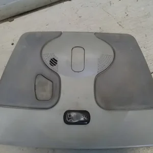 Szuper ajánlat MERCEDES VANEO 01.09-05.09 Utastér világítás első elsőbontott alkatrész