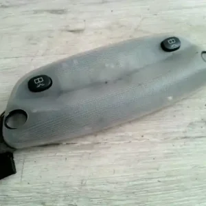 MERCEDES VANEO 01.09-05.09 Utastér világítás hátsó bontott alkatrész Újdonság