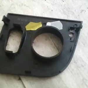 Rendeld meg most MERCEDES VANEO 01.09-05.09 Világításkapcsoló keret bontott alkatrész