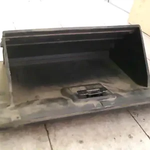 Biztonságos fizetés MERCEDES VITO Kesztyűtartó ajtó bontott alkatrész