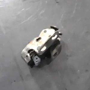 Ne maradj le MERCEDES VITO 03-10 Bal hátsó ajtó zárszerkezet mechanikus alsó bontott alkatrész