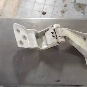 MERCEDES VITO 03-10 Bal hátsó felső ajtózsanér bontott alkatrész Biztonságos fizetés