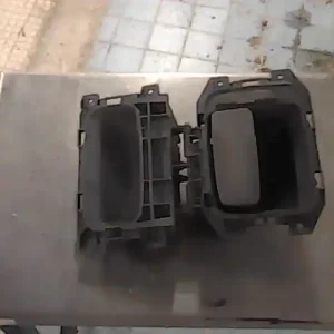 MERCEDES VITO 03-10 Jobb hátsó belső kilincs bontott alkatrész Biztonságos fizetés