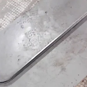 Akciós ár MERCEDES VITO 03-10 Jobb tolóajtó középső sin bontott alkatrész