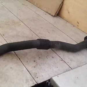 MERCEDES VITO 96- Ablakmosó tartály betöltőcső tartály cső bontott alkatrész Újdonság