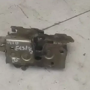 MERCEDES VITO 96- Bal első ajtó zárszerkezet mechanikus bontott alkatrész Nézd meg most