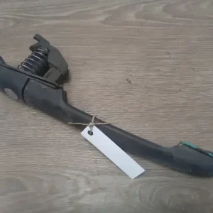 MERCEDES VITO 96- Bal első külső kilincs bontott alkatrész Ingyenes szállítás