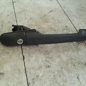 MERCEDES VITO 96- Bal első külső kilincs bontott alkatrész Kedvezmény