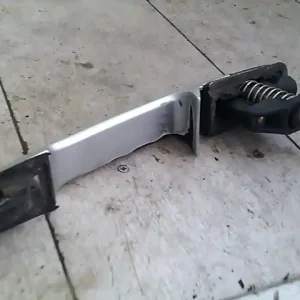 MERCEDES VITO 96- Bal első külső kilincs bontott alkatrész Szuper ajánlat