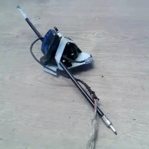 MERCEDES VITO 96- Bal hátsó ablakemelő szerkezet elektromos bontott alkatrész Legkelendőbb