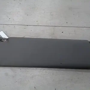 Korlátozott ajánlat MERCEDES VITO 96- Bal napellenző bontott alkatrész