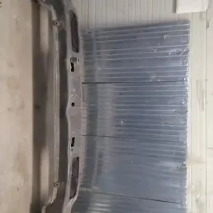 MERCEDES VITO 96- Első lökhárító merevítőbontott alkatrész Népszerű