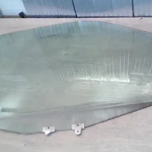 Korlátozott ajánlat MERCEDES VITO 96- Jobb első ajtóüveg bontott alkatrész