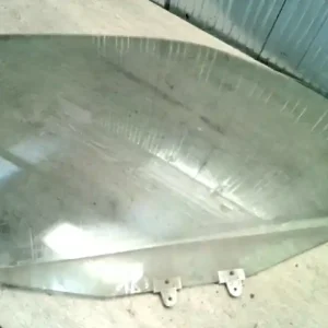 MERCEDES VITO 96- Jobb első ajtóüveg bontott alkatrész Korlátozott ajánlat