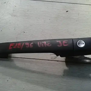 Utolsó esély MERCEDES VITO 96- Jobb első külső kilincsbontott alkatrész